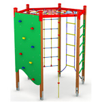 Urządzenia sportowe Woodenland